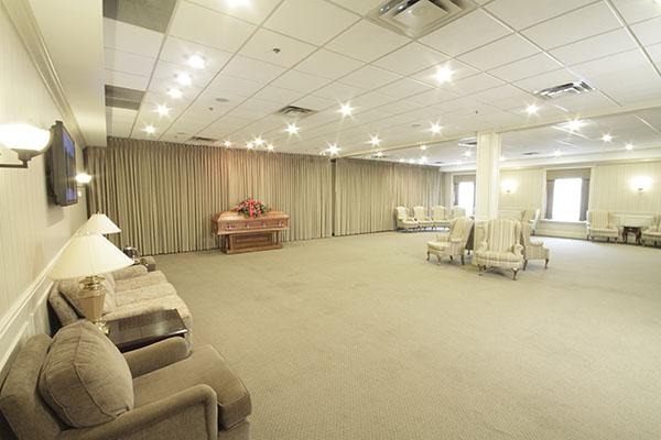 Stitz Funeral Home gallery image 2