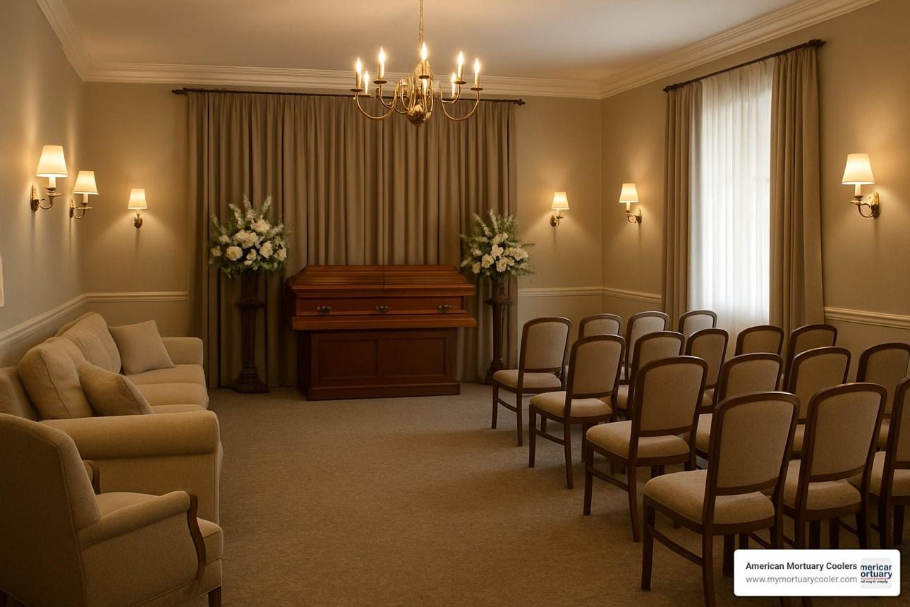 Stitz Funeral Home gallery image 1