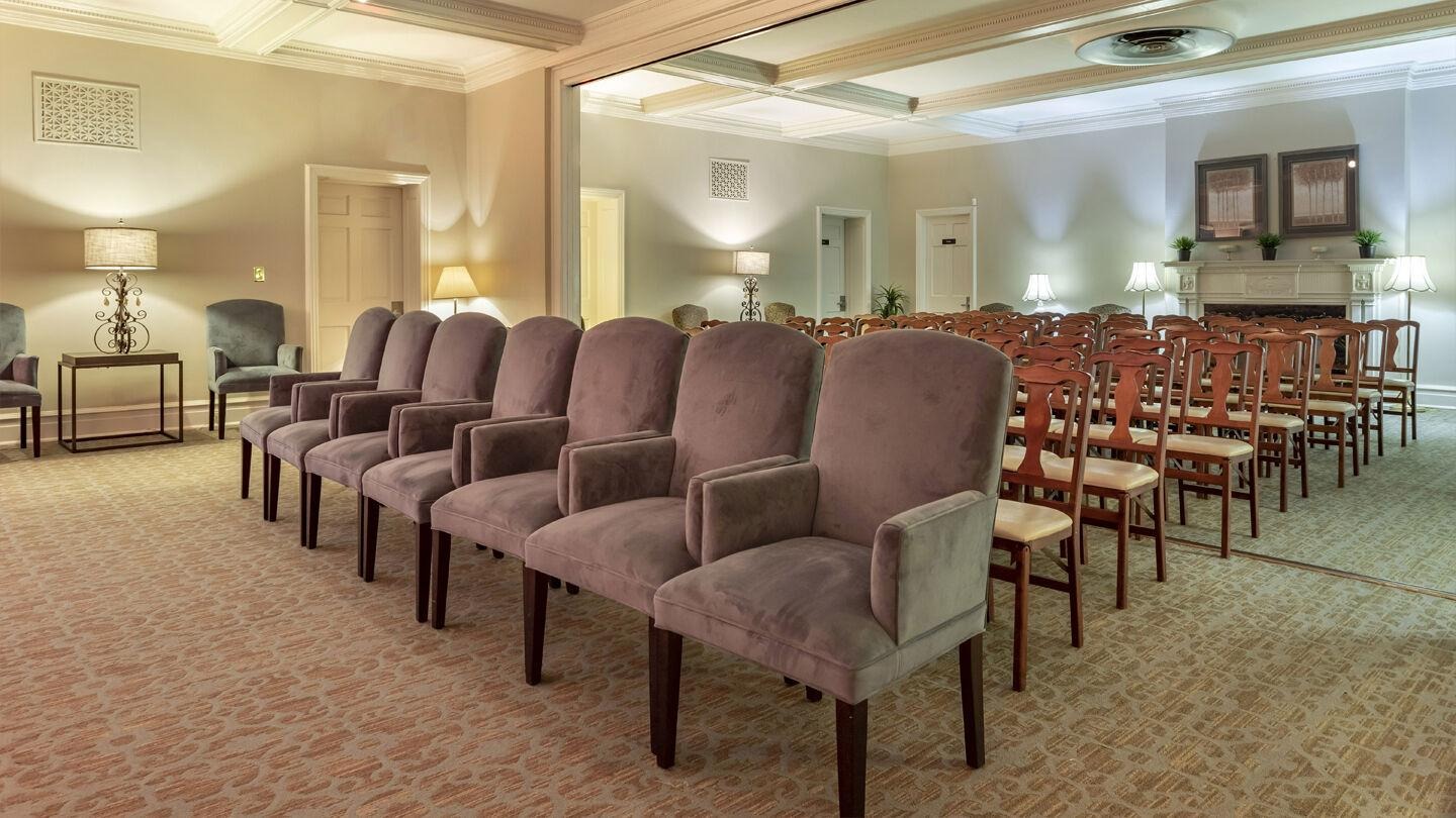 Stitz Funeral Home gallery image 4