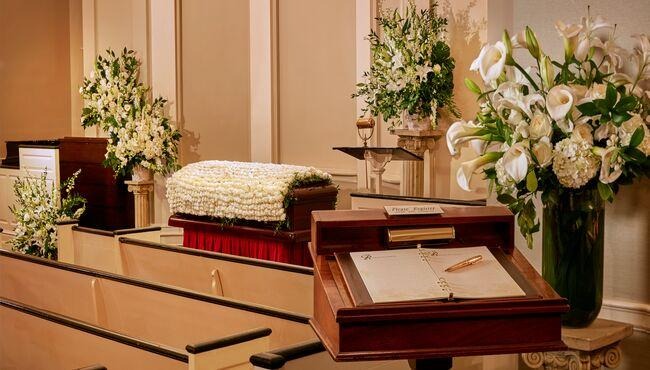 Stitz Funeral Home gallery image 3
