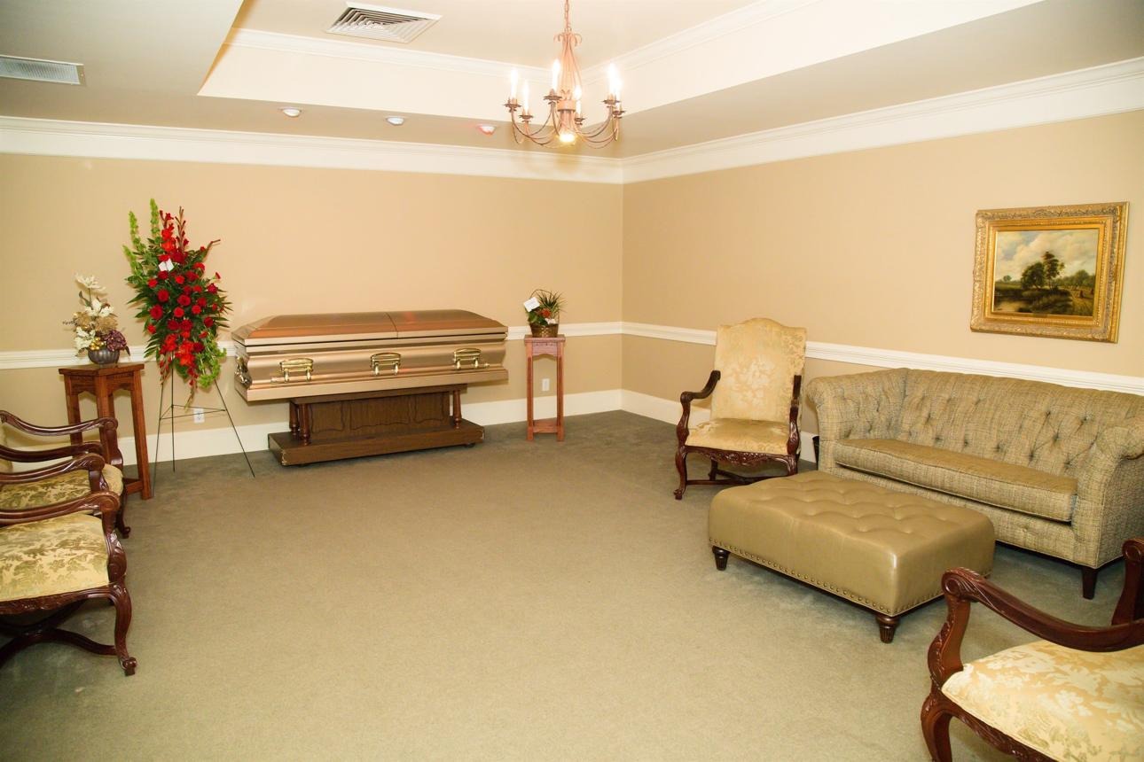 Stitz Funeral Home gallery image 5